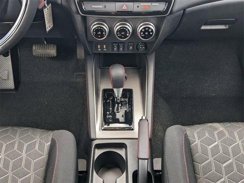 New 2025 Mitsubishi Outlander Sport image 19