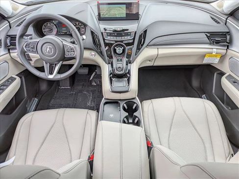 New 2025 Acura RDX SH-AWD w/ Technology Package image 14