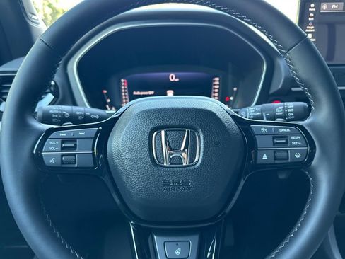 New 2026 Honda Passport TrailSport Elite image 24