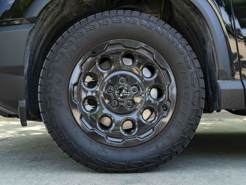 Used 2026 Honda Passport TrailSport Elite image 14