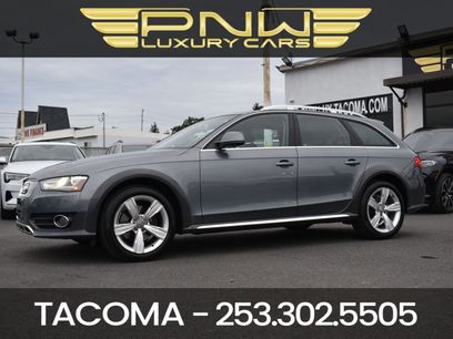 Used 2014 Audi A4 Premium w/ Lighting Package