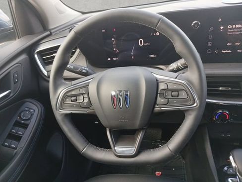 Used 2026 Buick Encore GX Sport Touring w/ Advanced Technology Package FWD image 21