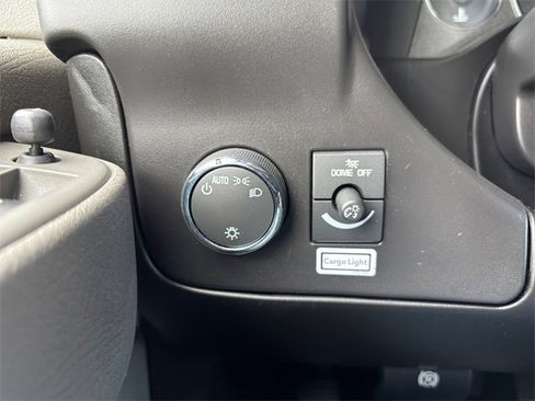 Used 2022 GMC Savana 3500 w/ Power Convenience Package image 17