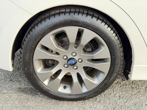 Used 2016 Subaru Impreza 2.0i Sport Premium w/ Popular Package #1 AWD/4WD image 79