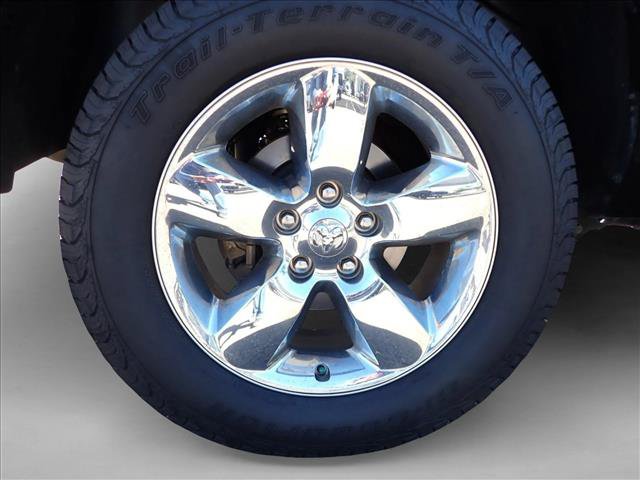 Used 2019 RAM 1500 Big Horn w/ Rambox Value Package AWD/4WD image 7