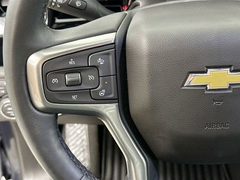 Used 2024 Chevrolet Silverado 1500 LT image 19