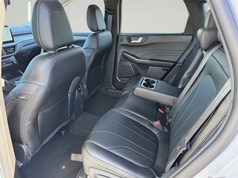 New 2026 Ford Escape Platinum w/ Premium Technology Package image 33