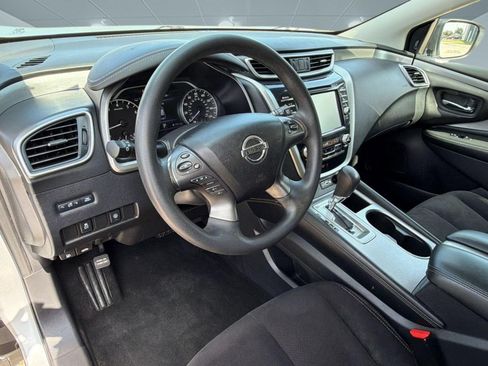 Used 2020 Nissan Murano S w/ Technology Package AWD/4WD image 4