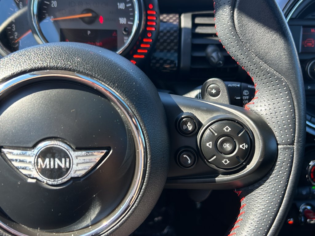 Used 2015 MINI Cooper S FWD image 20