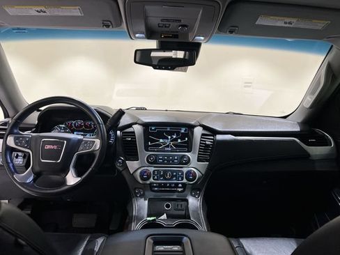 Used 2017 GMC Yukon SLT w/ Open Road Package AWD/4WD image 20