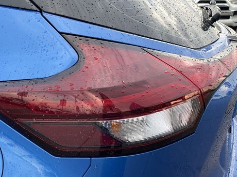 Used 2024 Nissan Kicks SV image 31