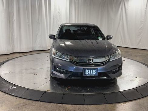 Used 2017 Honda Accord Sport Special Edition image 5