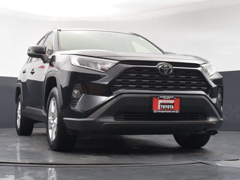 Used 2019 Toyota RAV4 XLE w/ Convenience Package AWD/4WD image 30