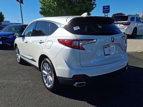 Certified 2023 Acura RDX AWD image 4