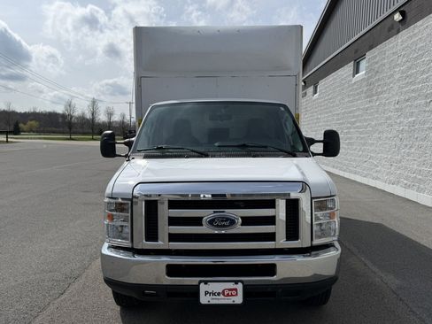Used 2019 Ford E-350 and Econoline 350 Super Duty w/ Power Windows & Locks Group RWD image 2