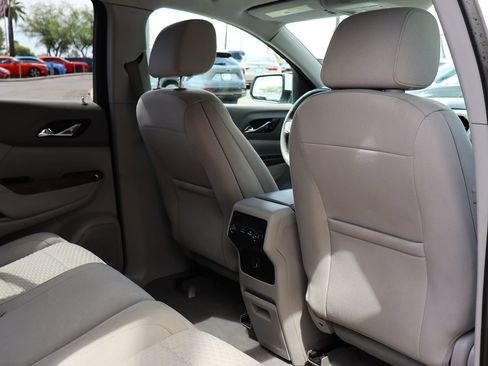 Used 2019 GMC Acadia SLE FWD image 29