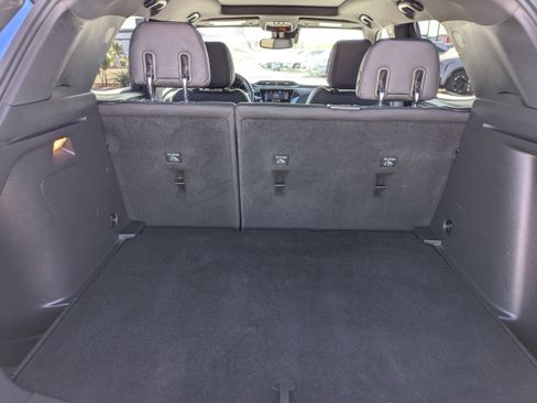 Used 2023 Chevrolet TrailBlazer RS w/ Sun and Liftgate Package image 10