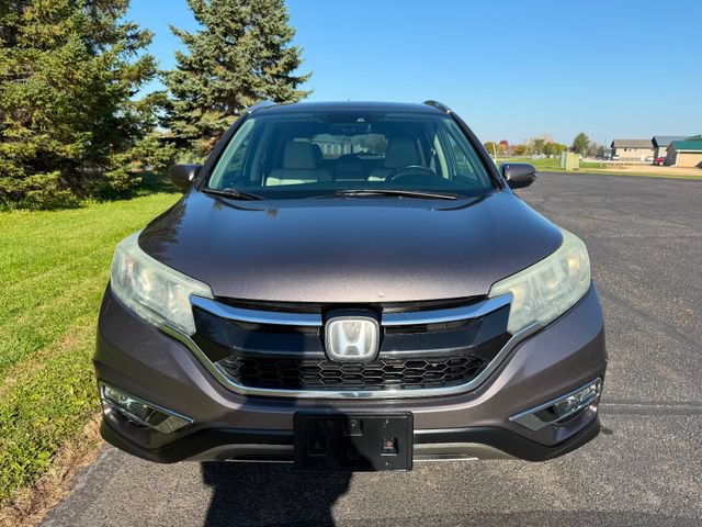 Used 2016 Honda CR-V Touring image 5