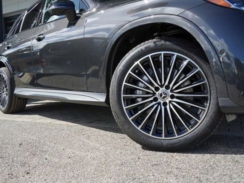 New 2026 Mercedes-Benz GLC 300 image 10