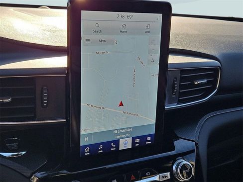 Used 2022 Ford Explorer ST w/ Equipment Group 401A image 18