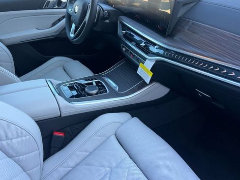 New 2026 BMW X5 xDrive40i AWD/4WD image 27