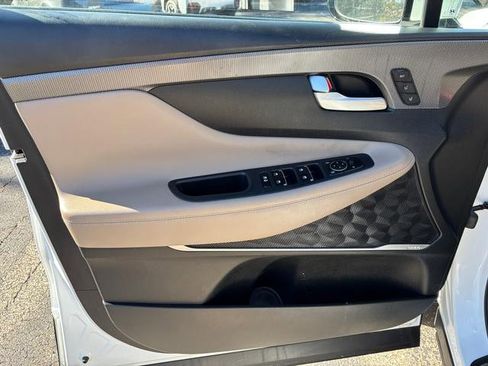 Used 2020 Hyundai Santa Fe Limited image 11