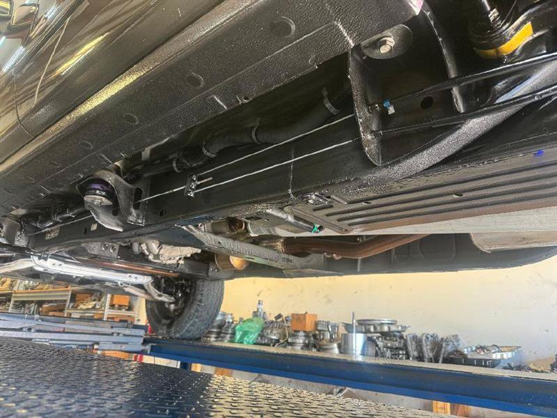Used 2014 GMC Sierra 1500 SLE w/ SLE Value Package AWD/4WD image 40