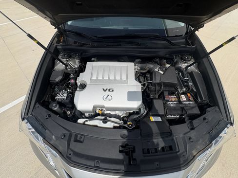 Used 2016 Lexus ES 350 FWD image 21