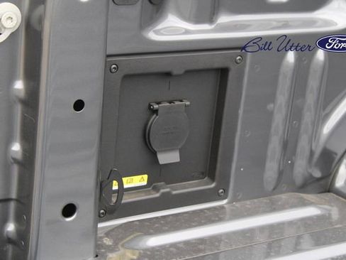 New 2026 Ford F150 XLT w/ Equipment Group 302A MID AWD/4WD image 7