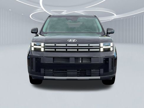 New 2026 Hyundai Santa Fe SE image 12