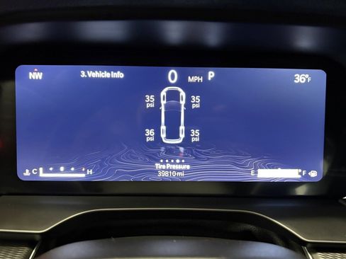 Certified 2024 Jeep Grand Cherokee L Laredo image 23