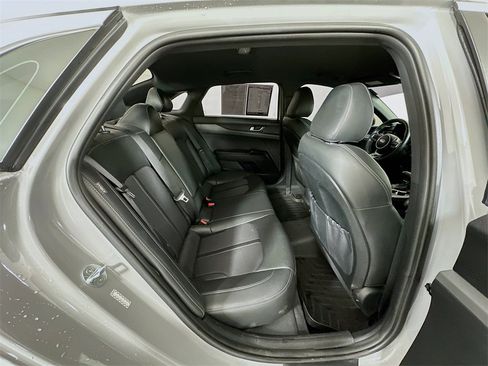 Used 2021 Kia K5 GT-Line image 24
