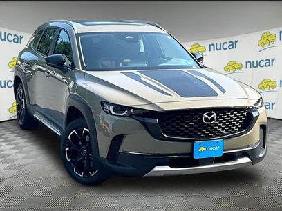Used 2025 MAZDA CX-50 Meridian Edition