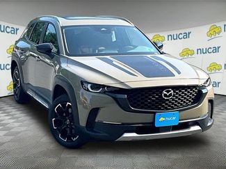 Used 2025 MAZDA CX-50 Meridian Edition AWD/4WD video 1