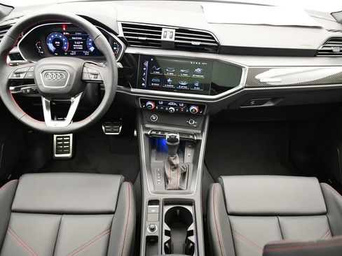 New 2025 Audi Q3 2.0T Premium Plus image 21