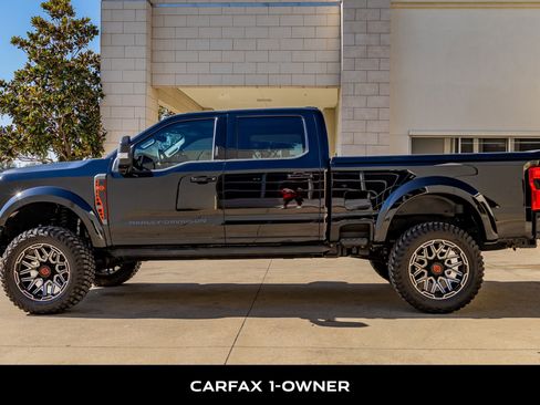 Used 2024 Ford F250 Lariat w/ Lariat Ultimate Package image 5