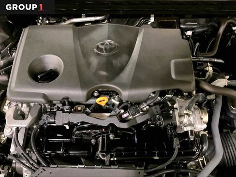 Used 2024 Toyota Camry SE w/ Cold Weather Package image 33