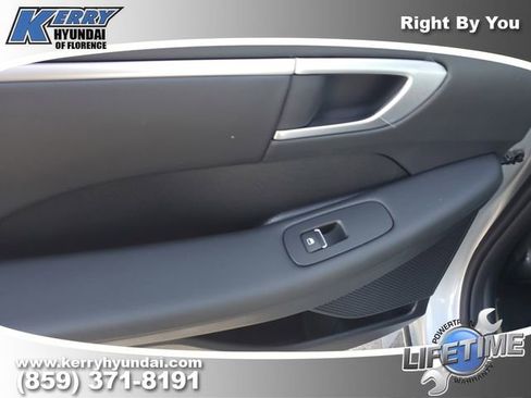 New 2026 Hyundai Sonata SEL Sport image 15