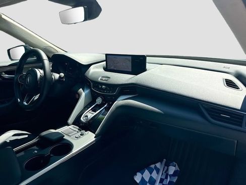 Used 2025 Acura TLX w/ Technology Package FWD image 36