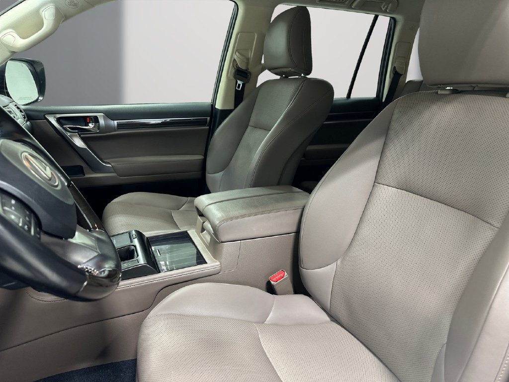 Used 2022 Lexus GX 460 Premium AWD/4WD image 14