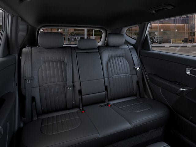 New 2027 Kia Seltos X-Line S AWD/4WD image 16
