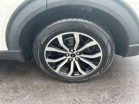 Used 2020 Ford Explorer ST w/ Premium Technology Package AWD/4WD image 48