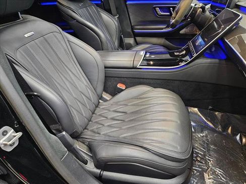 Used 2024 Mercedes-Benz S 63 AMG S image 19