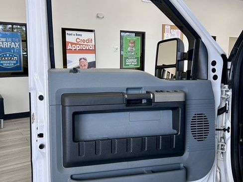 Used 2016 Ford F350 XLT image 14