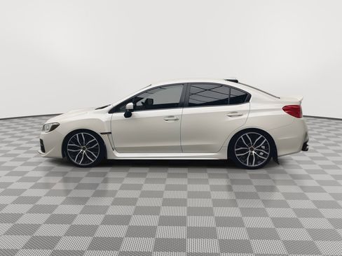 Used 2016 Subaru WRX image 28