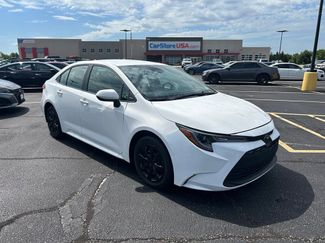 Used 2026 Toyota Corolla LE FWD video 1