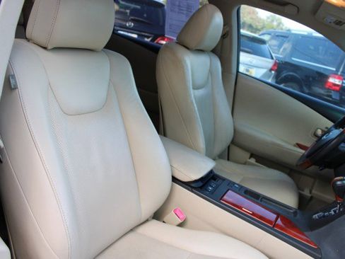 Used 2011 Lexus RX 350 Premium image 13