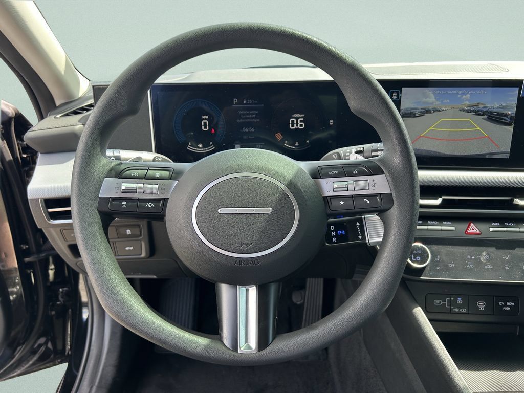 Certified 2024 Hyundai Sonata SEL FWD image 32