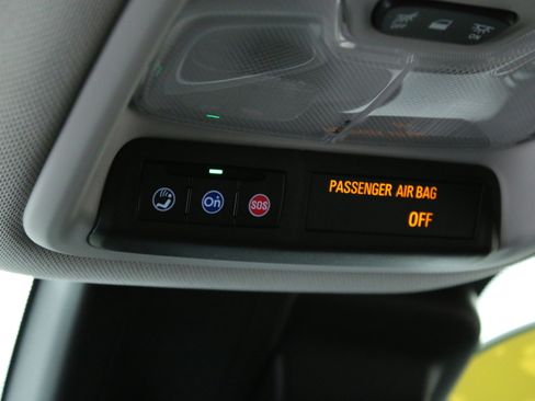 Used 2024 Chevrolet TrailBlazer LS w/ LS Convenience Package FWD image 21