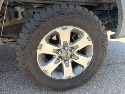 Used 2013 Ford F150 FX4 w/ Luxury Equipment Group AWD/4WD image 16